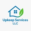 Upkeep Services LLC logo