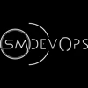 SMDEVOPS logo
