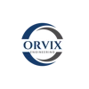 Orvix Engineering logo