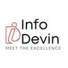 Info Devin logo