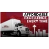 Affordable Movers LLC logo