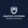 Zentryx Systems logo