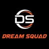 Dream Squad logo