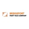 Bridgeport Party Bus Company logo