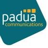 Padua Communications logo