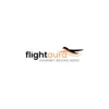 Flight Aura logo