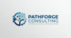 Pathforge Consulting logo