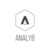 ANALYB logo
