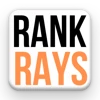 Rank Rays logo