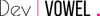 Devvowel inc logo