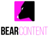 Bear Content logo