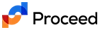 Proceed logo