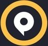 The Word Point logo