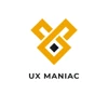 Ux Maniac logo