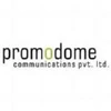 Promodome Communications logo