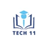 Tech 11 logo
