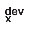 Devx logo
