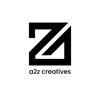 A2Z Creatives logo