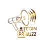 Bitcoin PR Buzz logo