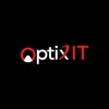 Optix IT logo