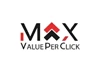 Max Value Per Click logo