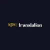 SPS Translation logo