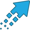 Fluxuous, Inc. logo