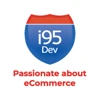 i95Dev logo