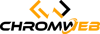 Chromweb logo