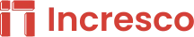 Incresco logo
