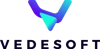 Vedesoft logo