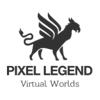 Pixel Legend logo