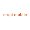 Erupt Mobile logo