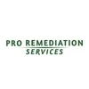 Pro Remediation Services logo