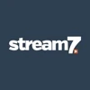 Stream7 logo