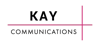 Kay Communications logo