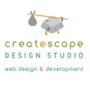 Createscape Design Studio logo