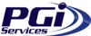 PGi Services logo