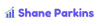 Shane Parkins logo