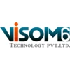 Visom6 Technology Pvt Ltd logo