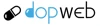 DopWeb logo