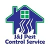 J&J Pest Control Services QC logo