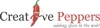 Creative Peppers Inc logo
