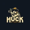 HUCK Studio logo
