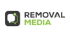 Removal Media logo