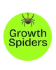 GrowthSpiders logo