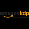 Amazon KDP Direct Publishers logo
