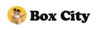 Box City logo
