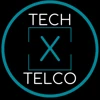 Tech X Telco logo