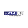 Social Lite logo